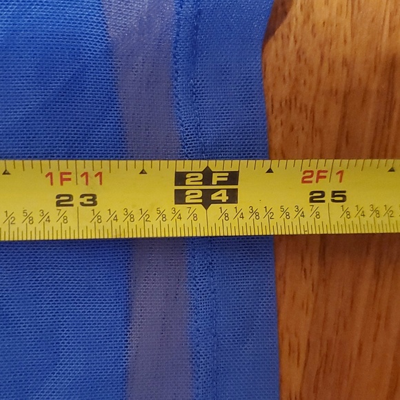 🤾Set of 2🤾 Fila  Women's Tennis Racerback Top & Racerback Sport Top - Picture 12 of 14